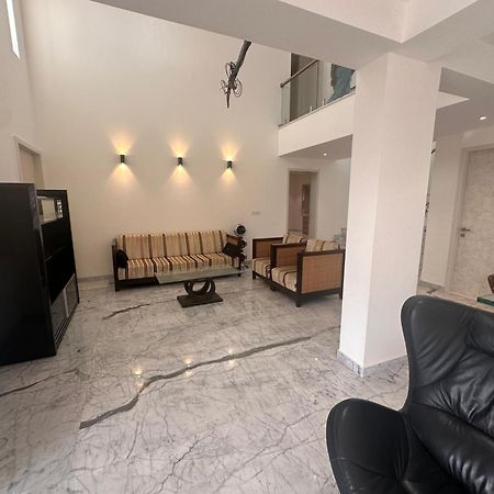 Mizzle Exotica Lonavala Apartment Екстериор снимка