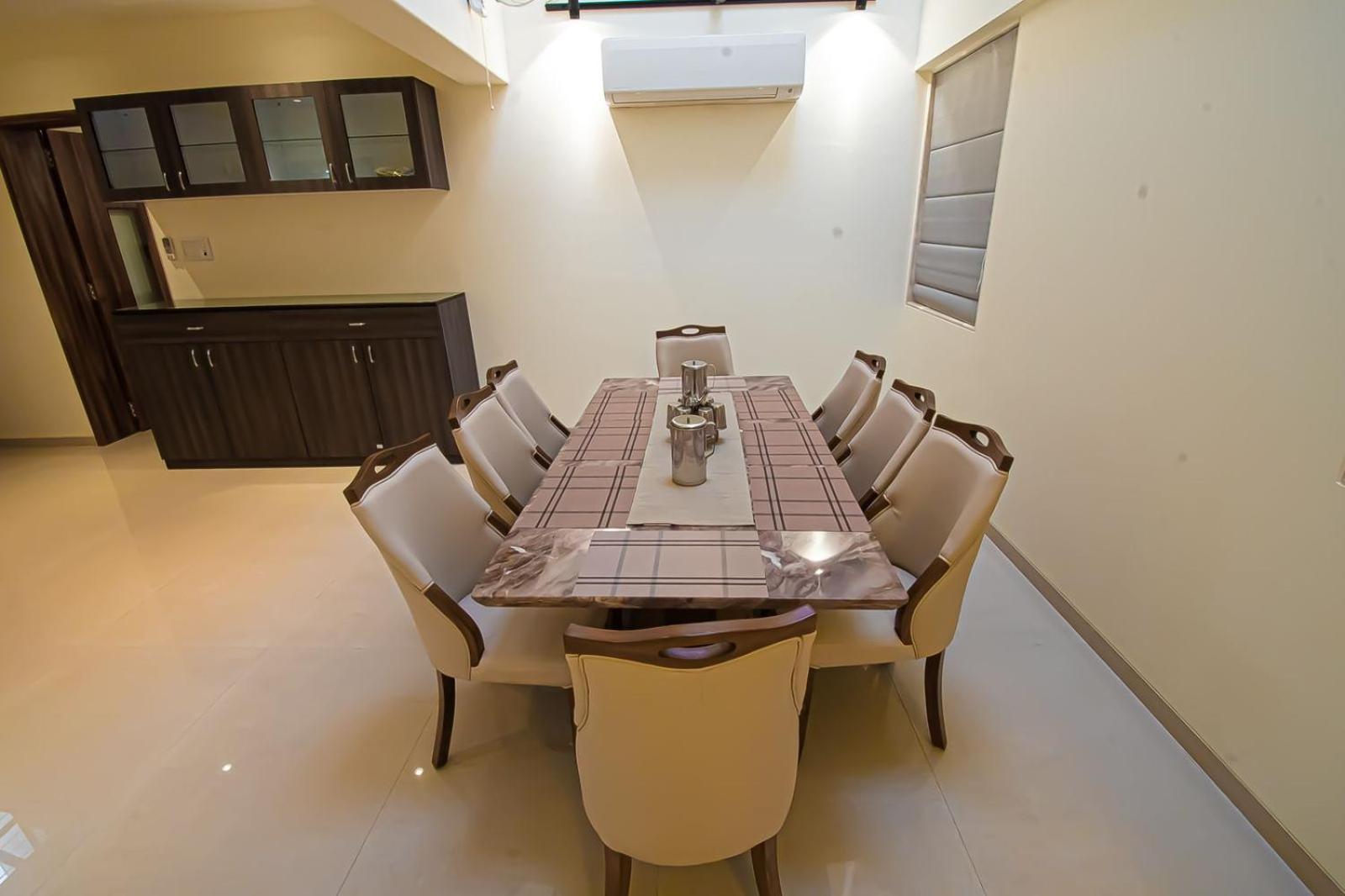Mizzle Exotica Lonavala Apartment Екстериор снимка