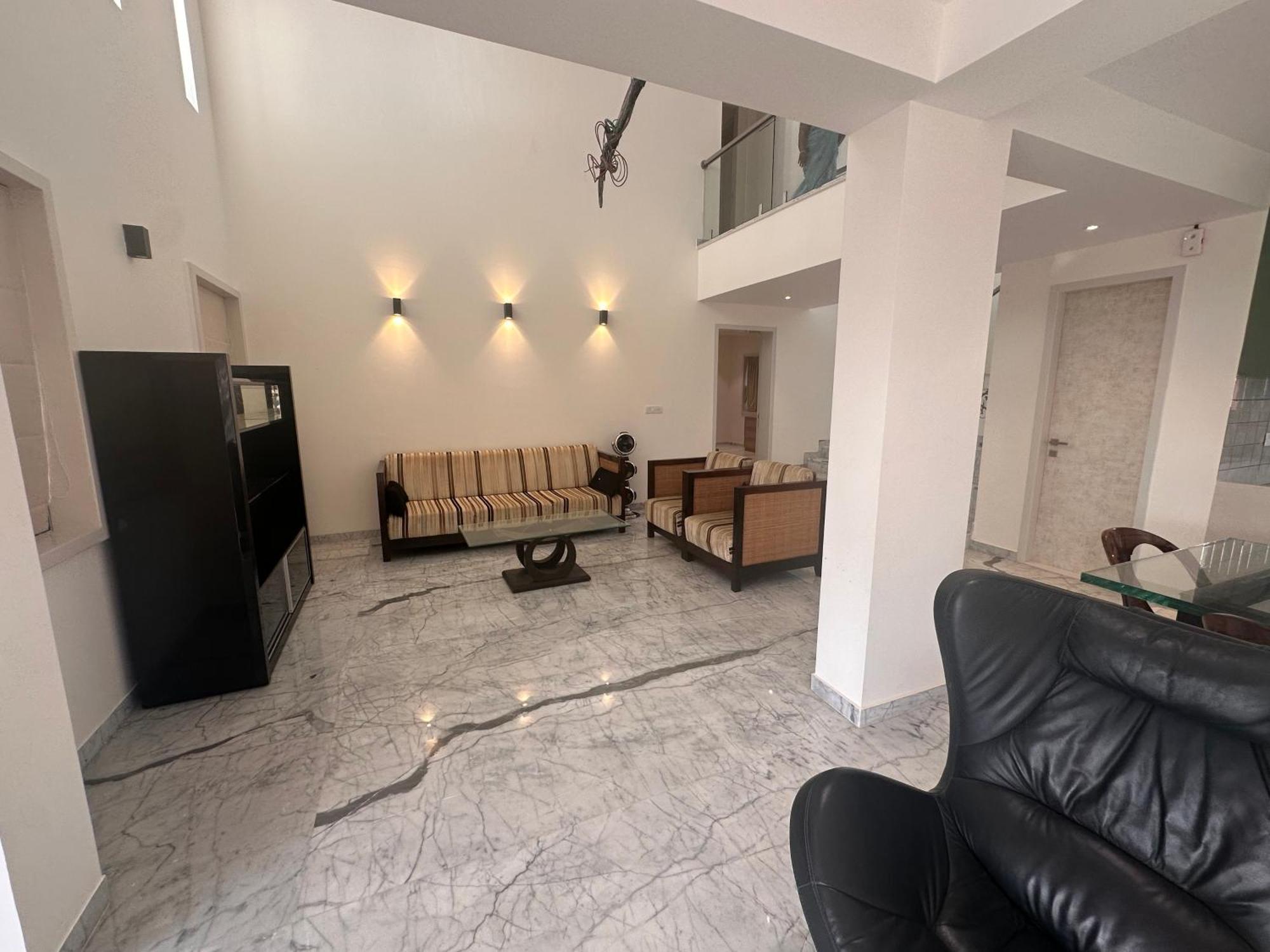 Mizzle Exotica Lonavala Apartment Екстериор снимка