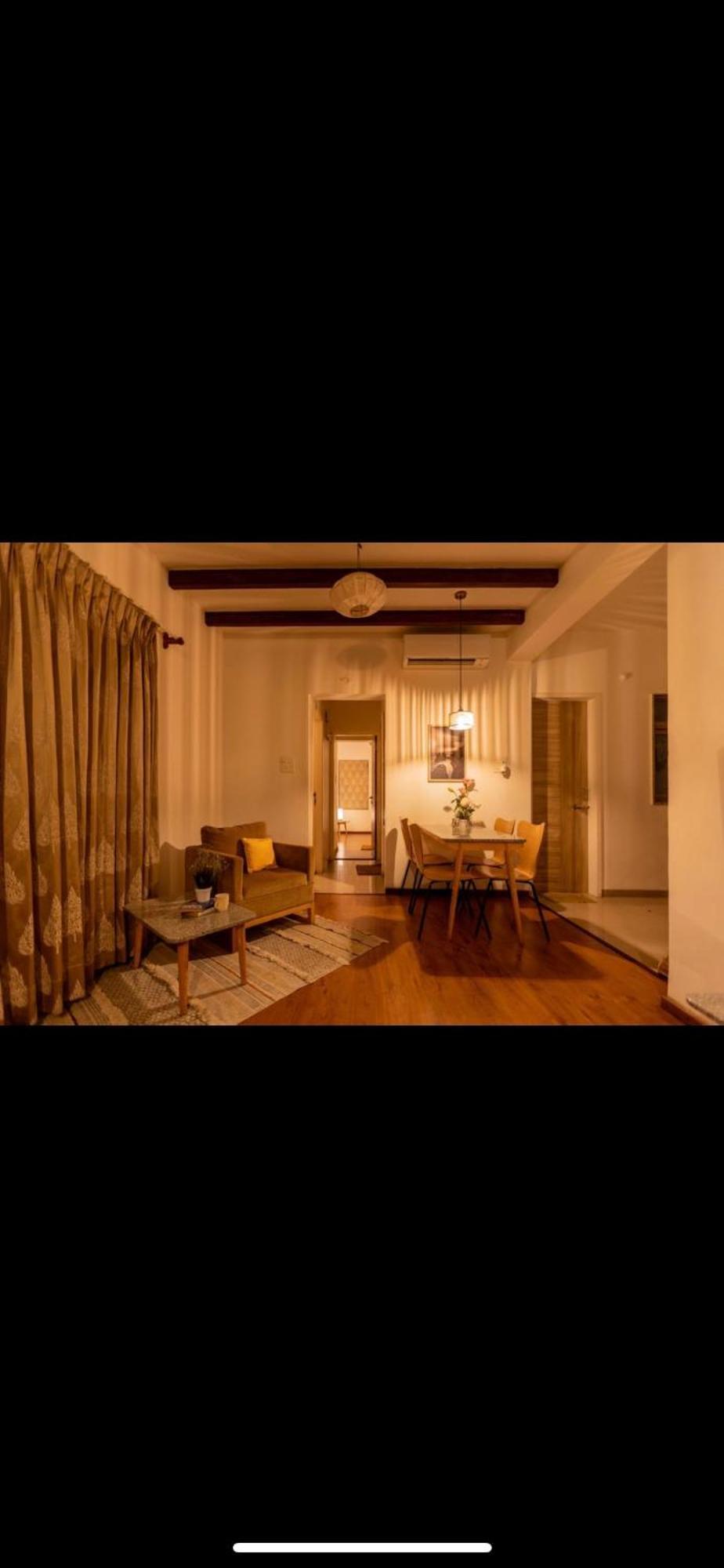 Mizzle Exotica Lonavala Apartment Екстериор снимка