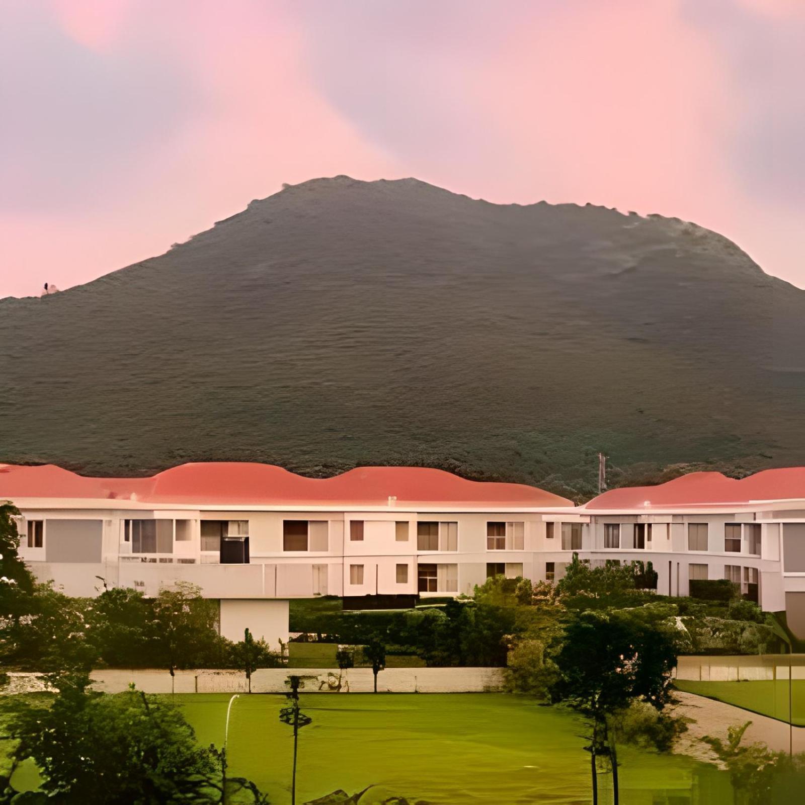 Mizzle Exotica Lonavala Apartment Екстериор снимка