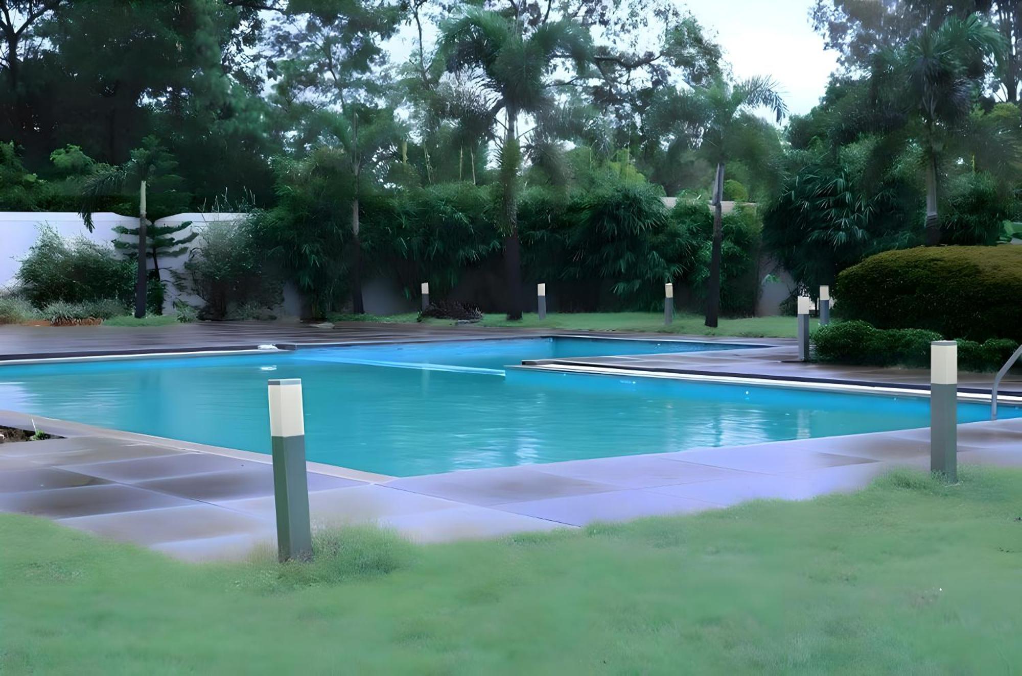 Mizzle Exotica Lonavala Apartment Екстериор снимка