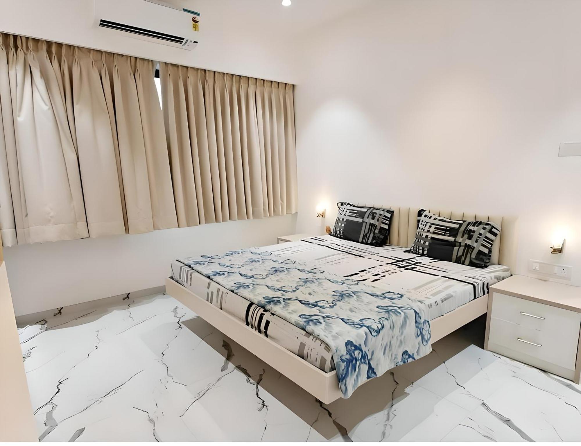 Mizzle Exotica Lonavala Apartment Екстериор снимка