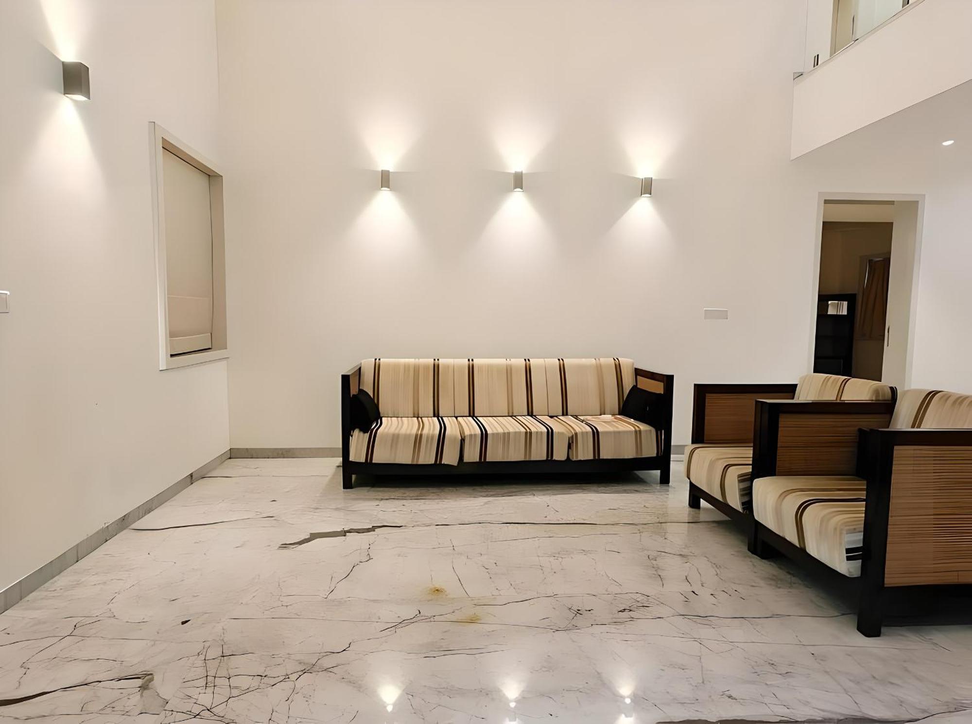 Mizzle Exotica Lonavala Apartment Екстериор снимка