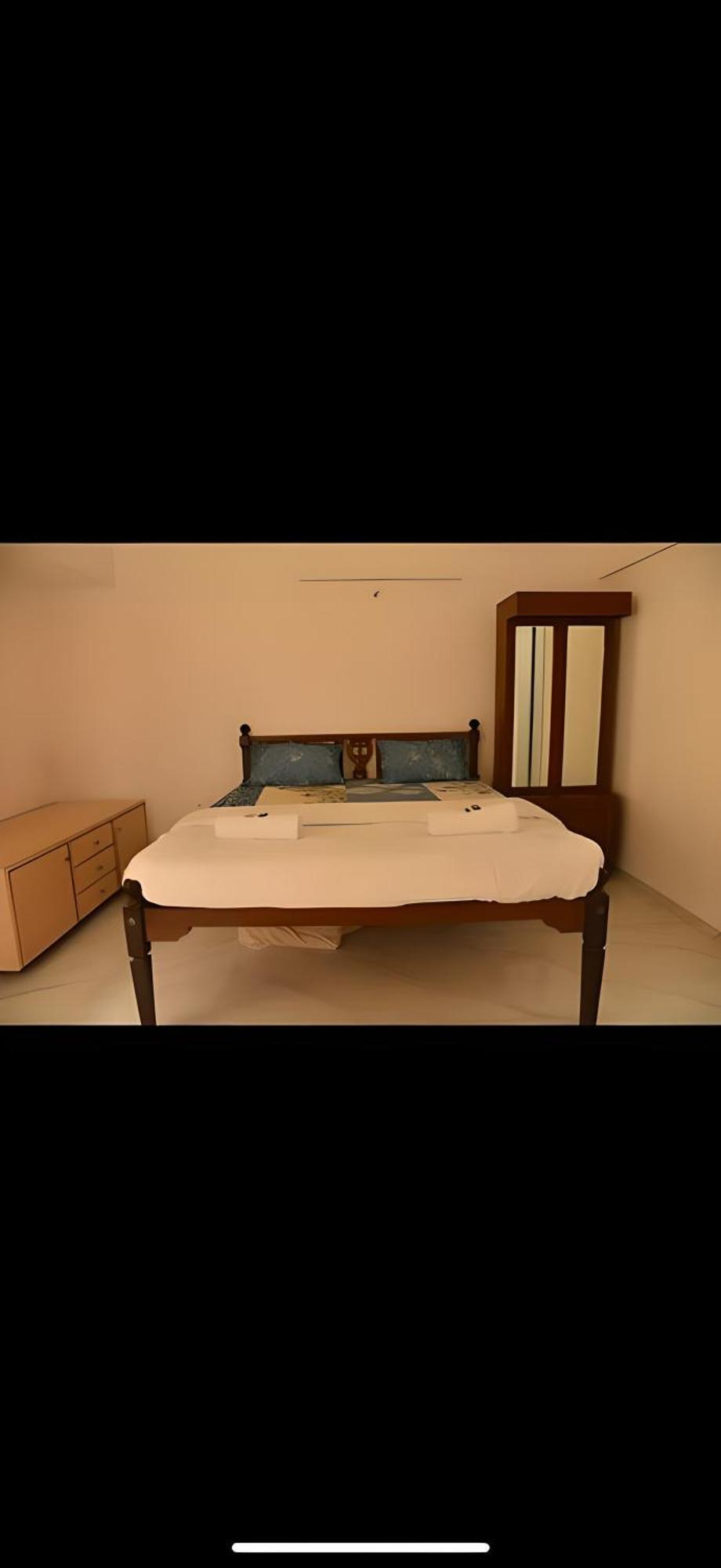 Mizzle Exotica Lonavala Apartment Екстериор снимка