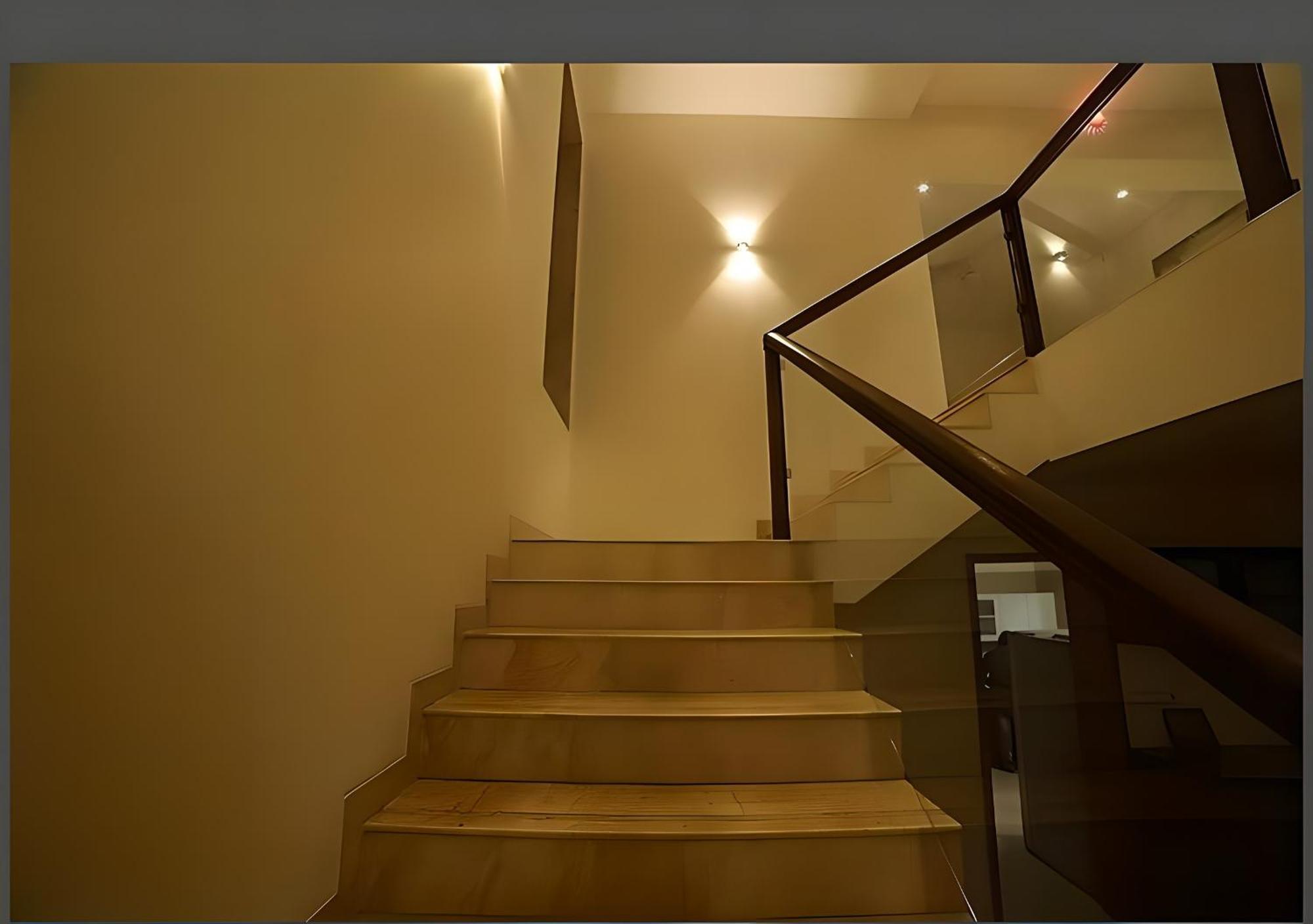 Mizzle Exotica Lonavala Apartment Екстериор снимка