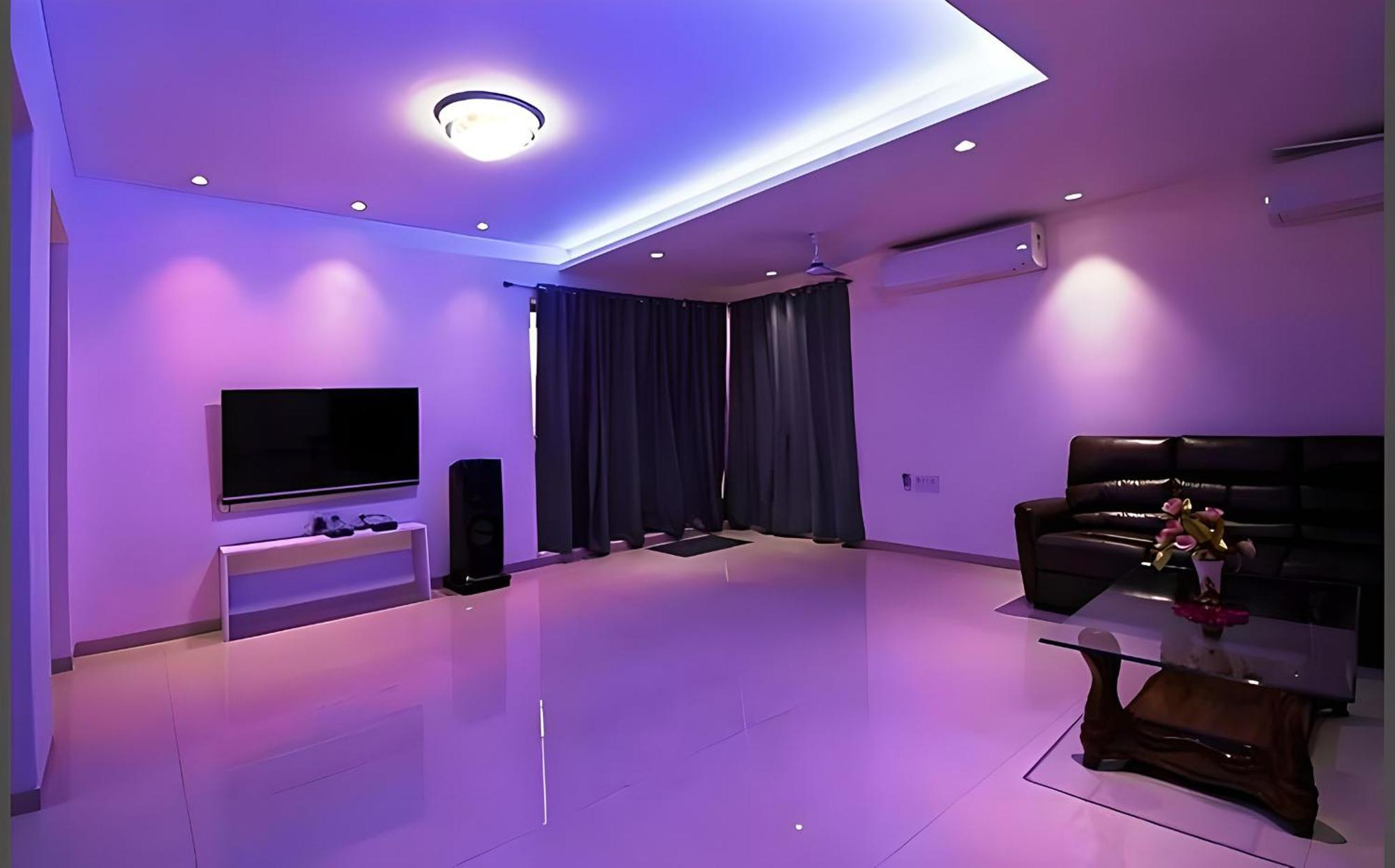 Mizzle Exotica Lonavala Apartment Екстериор снимка