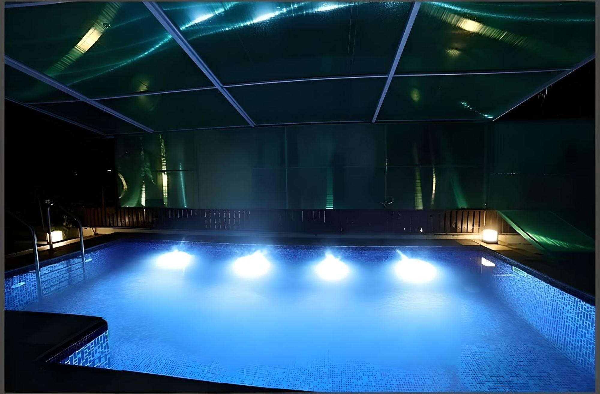 Mizzle Exotica Lonavala Apartment Екстериор снимка