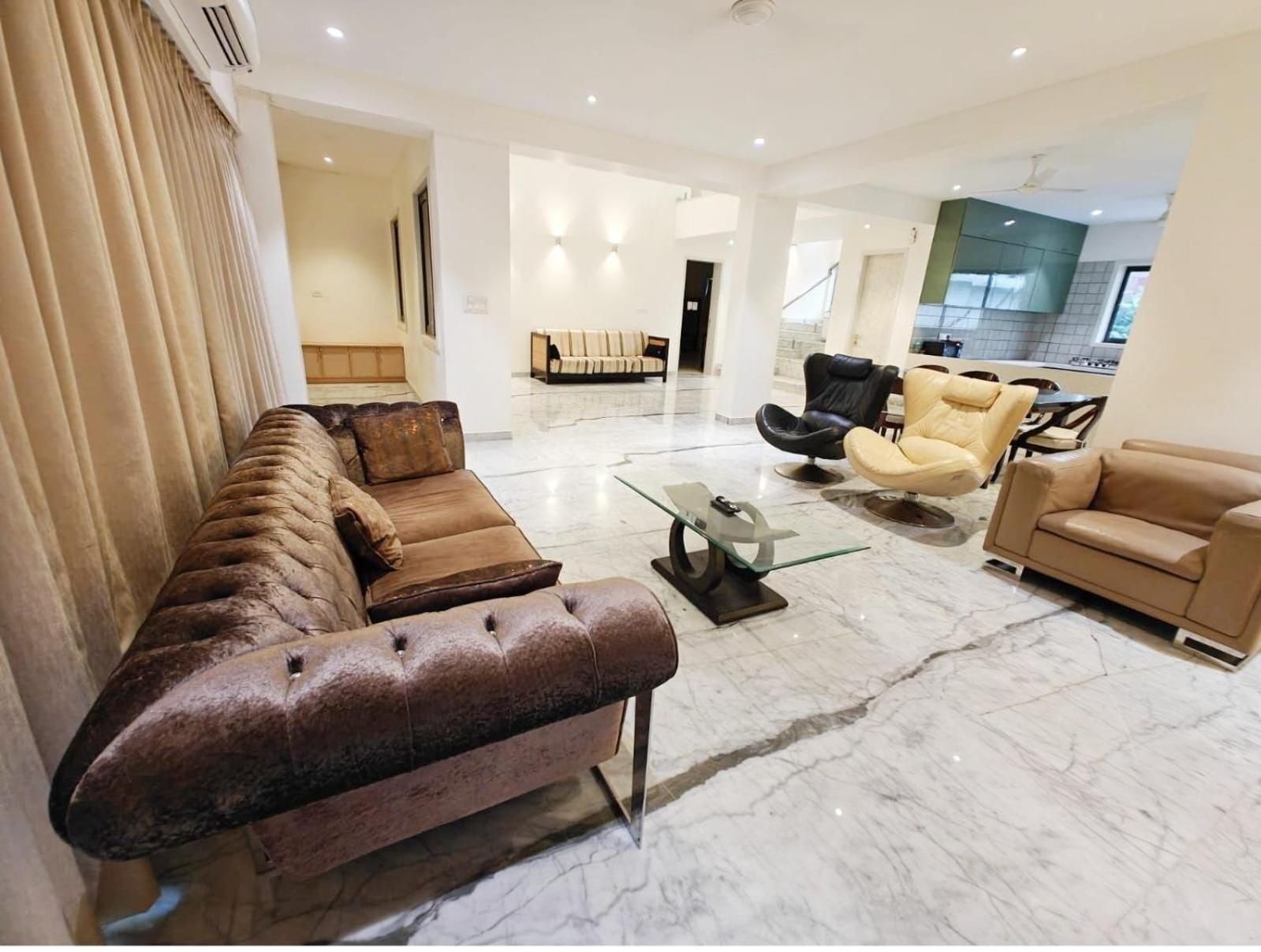 Mizzle Exotica Lonavala Apartment Екстериор снимка